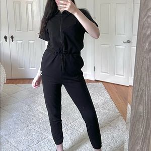 PUMA JUMPSUIT